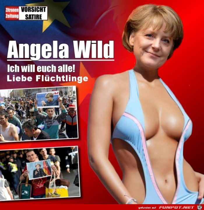 Angela-Wild