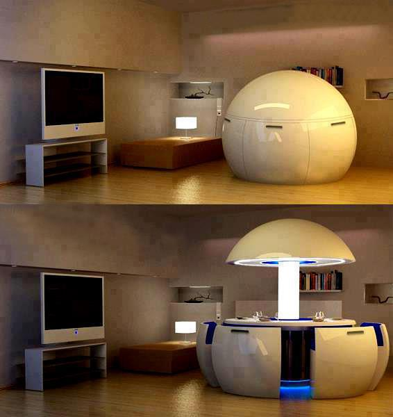 Dining Social Pod Dining Social Pod