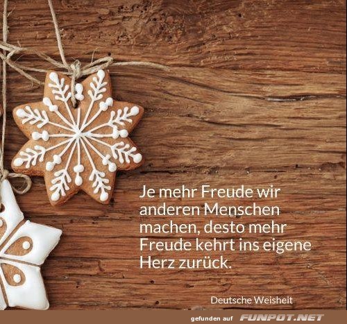 10 sch�ne Spr�che und Lebensweisheiten aus...