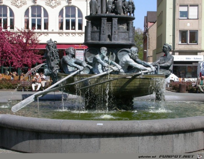 Koblenz Goerresplatz6 Koblenz Goerresplatz6