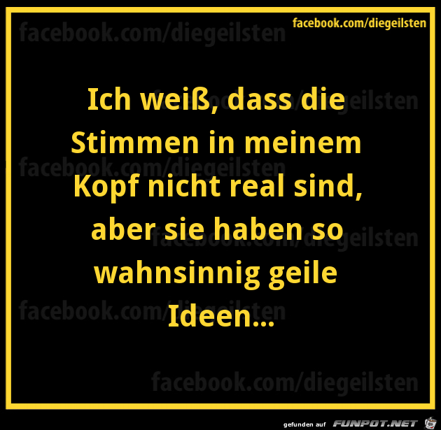 diegeilsten Stimmen diegeilsten Stimmen