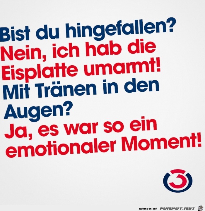 hingefallen hingefallen