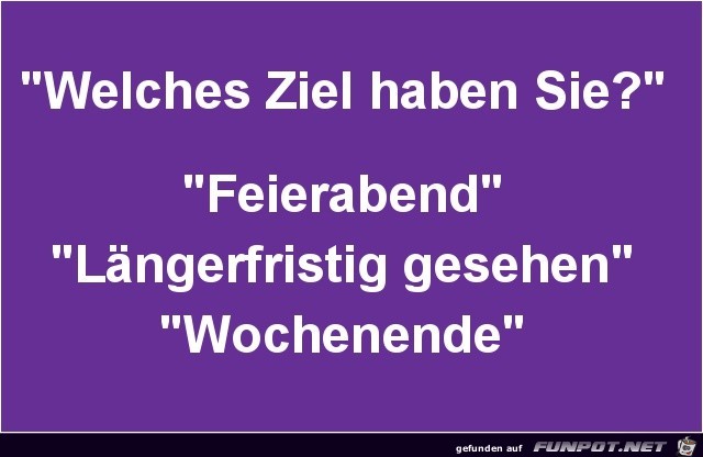 Wochenende