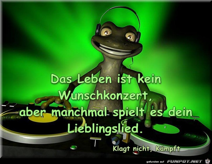 Wunschkonzert Wunschkonzert