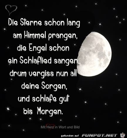 Die Sterne Die Sterne