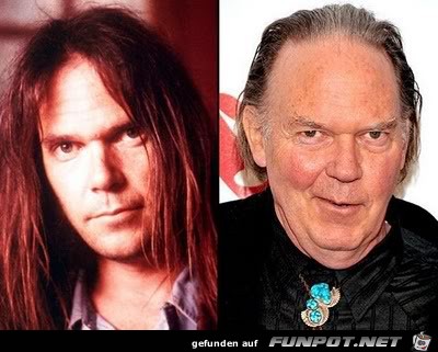 Neil Young Neil Young