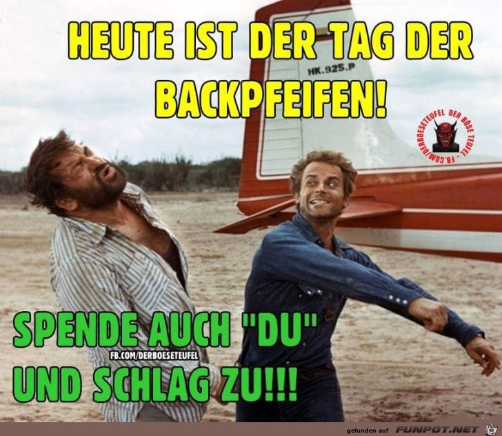backpfeifen backpfeifen