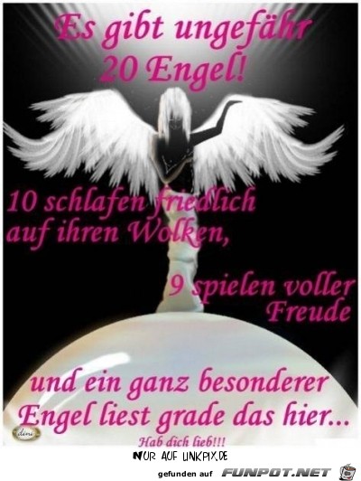 20 engel 