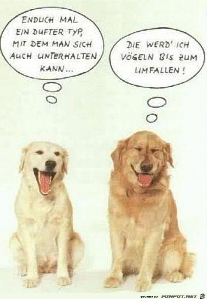 Unterhalten Unterhalten