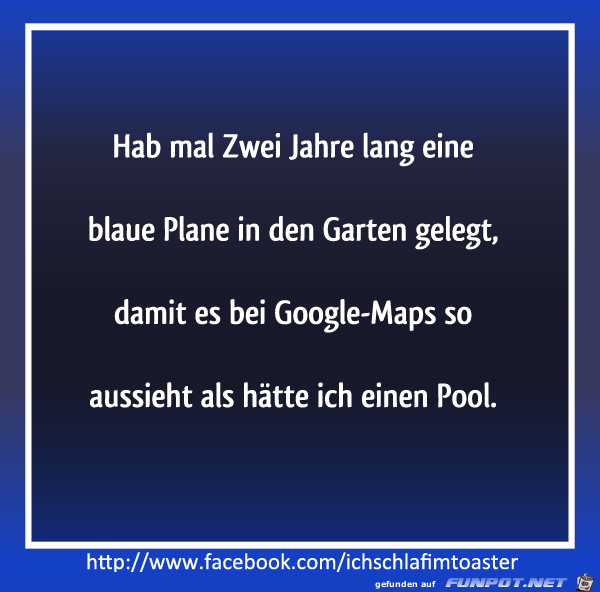 blaue Plane blaue Plane
