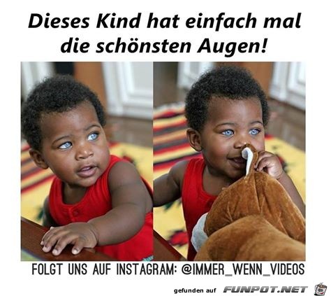 Schoensten Augen Schoensten Augen