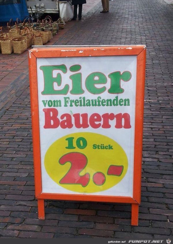 Eier Eier