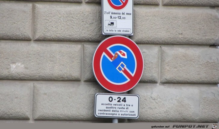 Schild 3