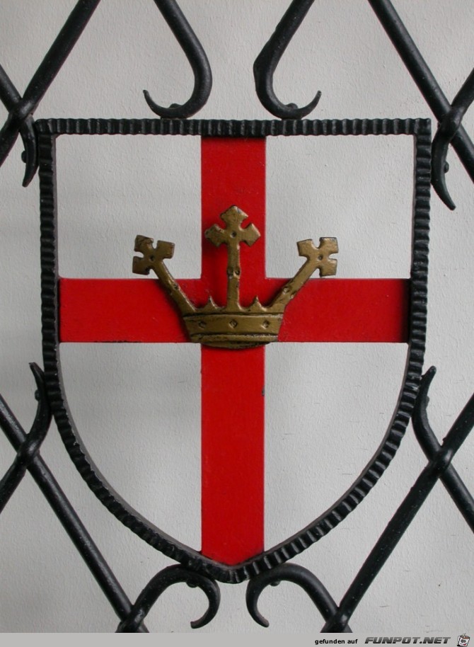 Koblenz Wappen Koblenz Wappen