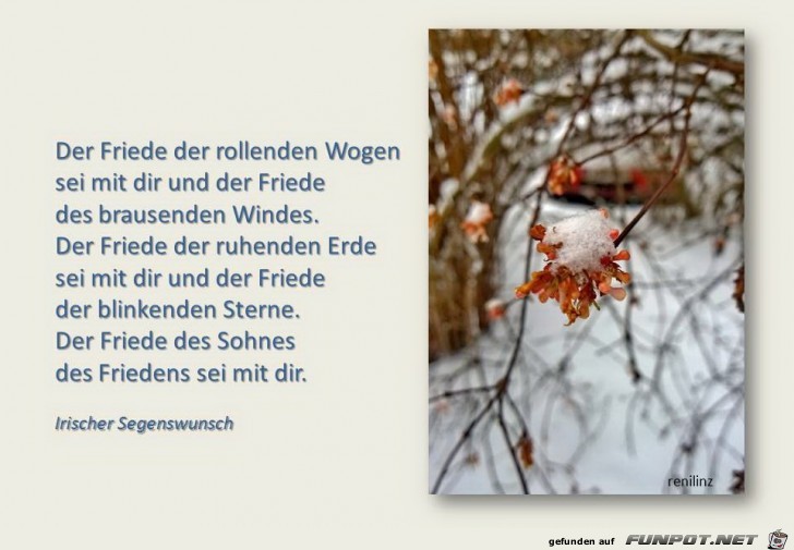 der friede