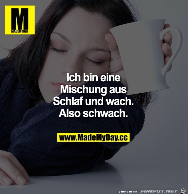 mischung mischung