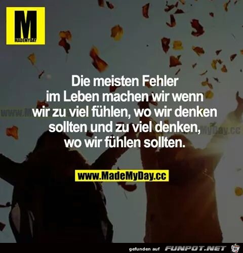 Fehler