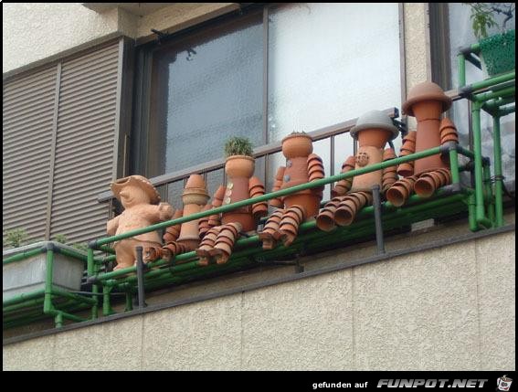 Flowerpot Flowerpot