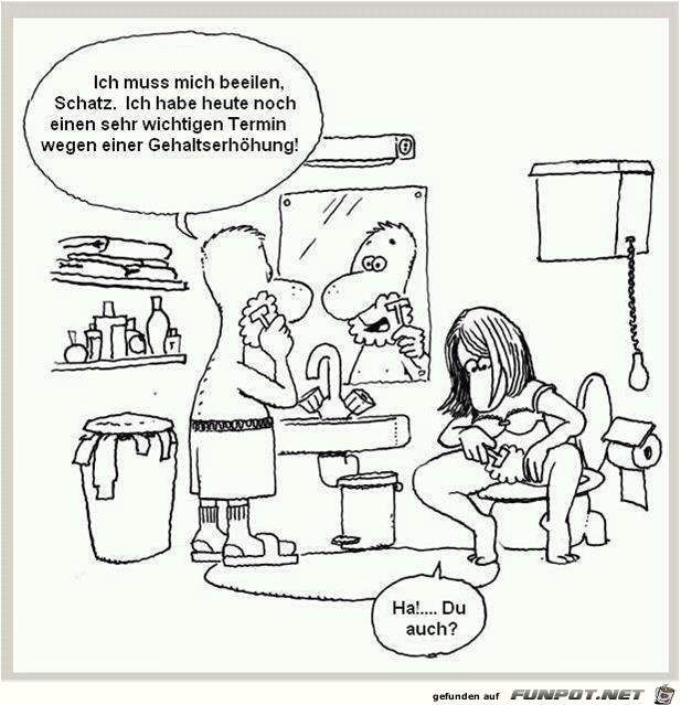 Gehaltserhoehung Gehaltserhoehung