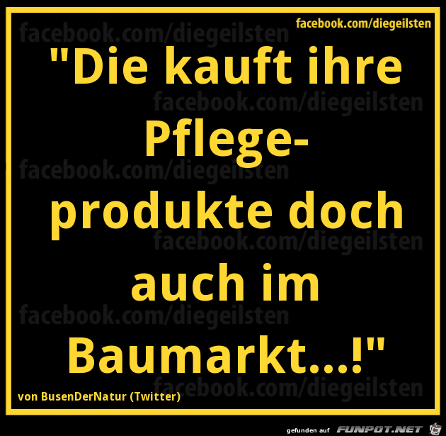 diegeilsten Pflegeprodukte diegeilsten Pflegeprodukte