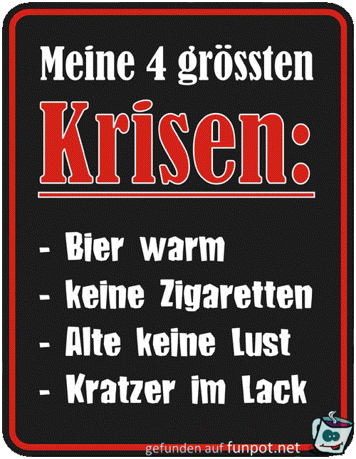 Krisen