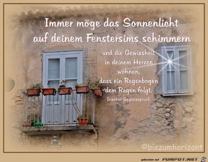 Sonnenlicht Sonnenlicht