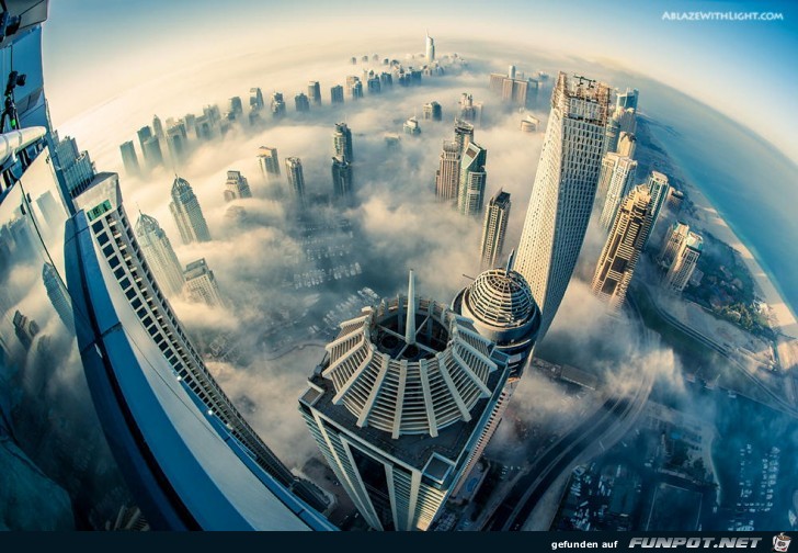 Dubai aus der Luft 7 Dubai aus der Luft 7