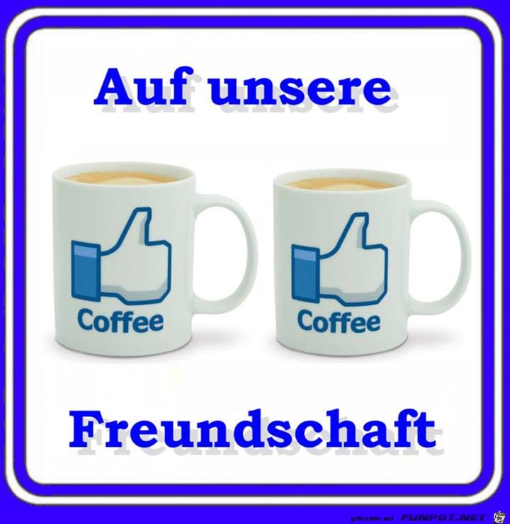 Freundschaft