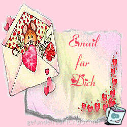 Email faeuer dich Email faeuer dich