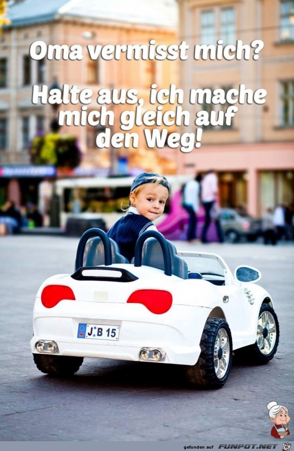 oma vermisst mich oma vermisst mich