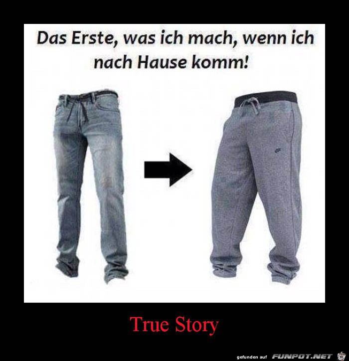 Das erste