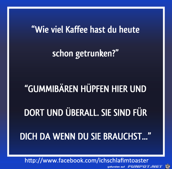 Kaffee