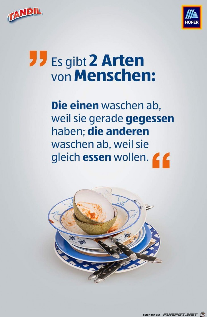 es gibt zwei arten es gibt zwei arten