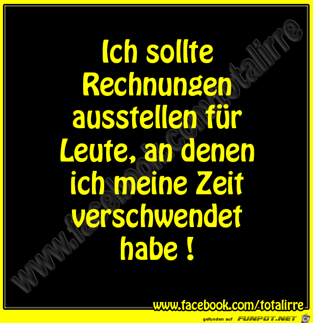 Rechnungen Rechnungen