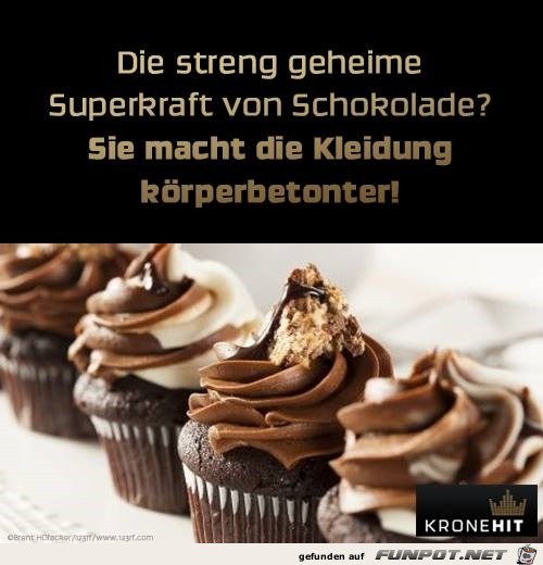 schokolade schokolade