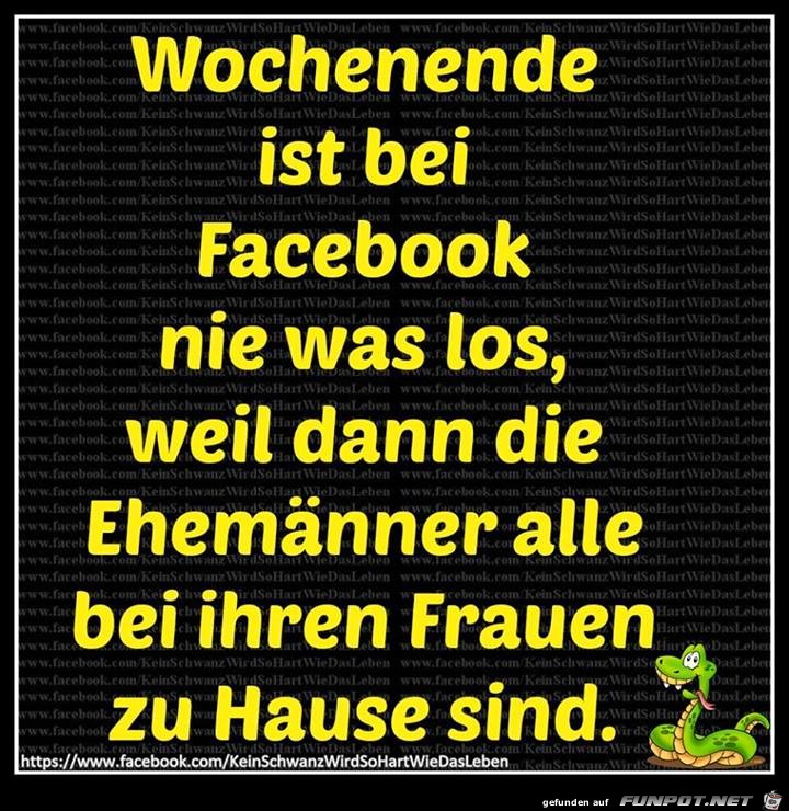 Wochenende