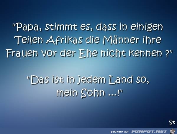 nicht kennen nicht kennen