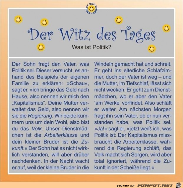 witz zukunft witz zukunft