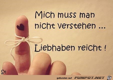liebhaben liebhaben