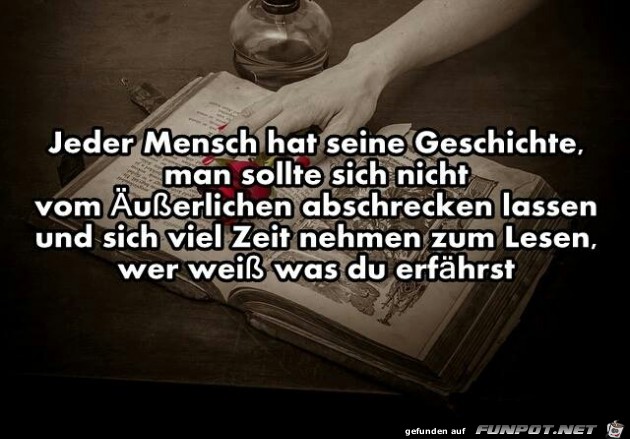 Geschichte Geschichte