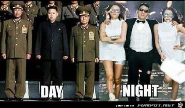 Gangnam Gangnam
