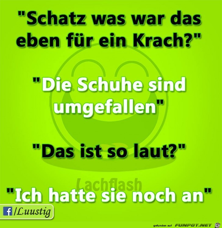 Schatz was war das Schatz was war das