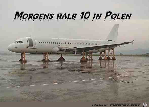 Polen Polen