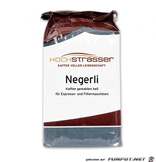 Negerli Negerli