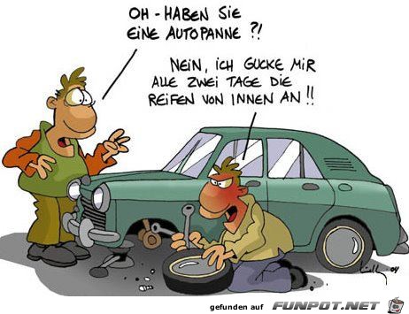 Autopanne Autopanne