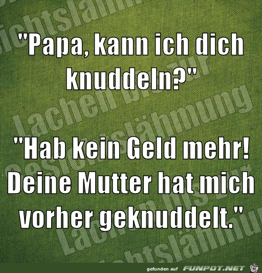 knuddeln knuddeln