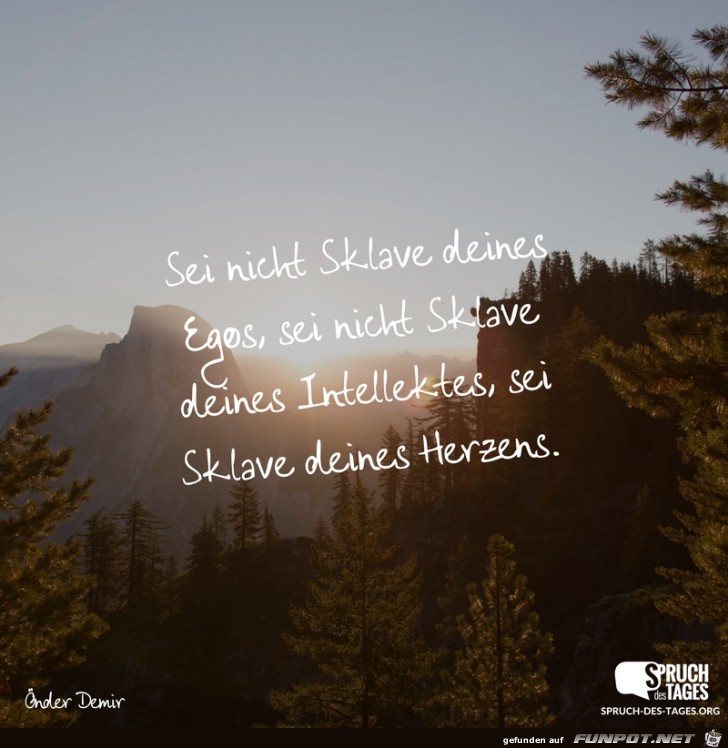 sei nicht sklave sei nicht sklave