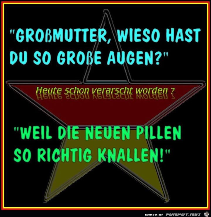 Grossmutter Grossmutter