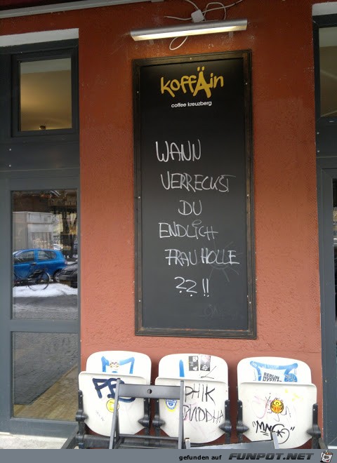 Schnee Schnee