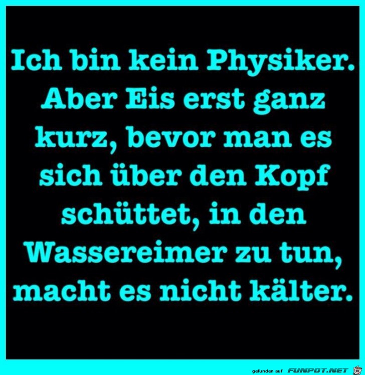 Physiker